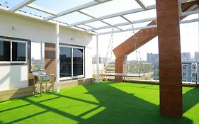 The Balcony Suites I Gachibowli